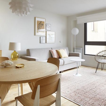 La Concha Suite 2 By Feelfree Rentals San Sebastian Ngoại thất bức ảnh