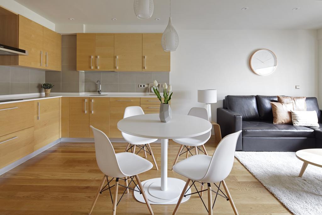 La Concha Suite 2 By Feelfree Rentals San Sebastian Ngoại thất bức ảnh