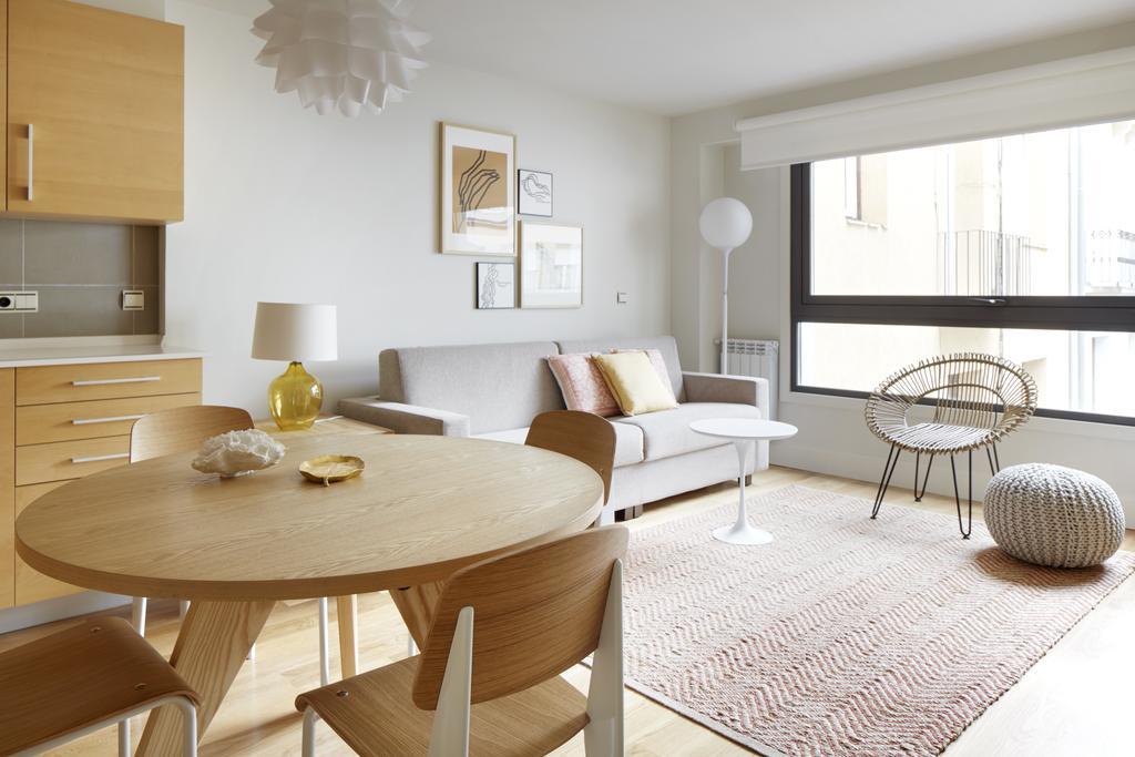 La Concha Suite 2 By Feelfree Rentals San Sebastian Ngoại thất bức ảnh